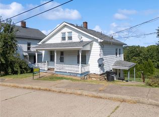 1442 Rostraver St, Monessen, PA 15062