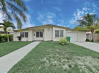 19440 Christmas Rd, Cutler Bay, FL 33157