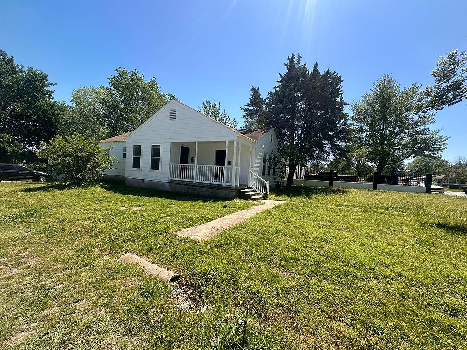 Duplex Front view