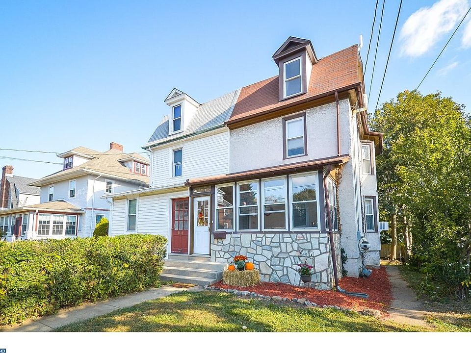 1809 Eckard Ave, Abington, PA 19001 Zillow