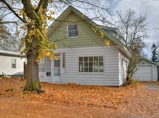 1723 W Spofford Ave, Spokane, WA 99205