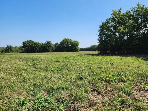 County Rd, Cameron, OK 74932