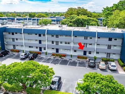 7857 Golf Circle Dr #108, Margate, FL, 33063