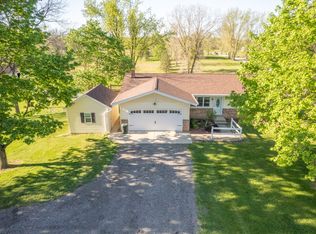 1744 Academy Rd, Adrian, MI 49221