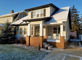 2307 37th St NW, Washington, DC 20007