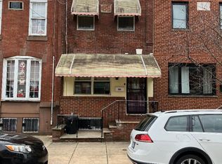 932 Jackson St, Philadelphia, PA 19148