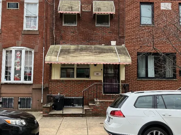 932 Jackson St, Philadelphia, PA 19148