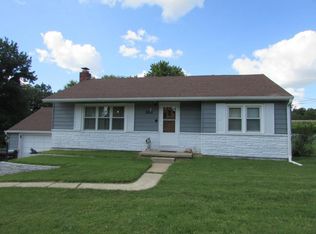 3803 Powers Dr, Saint Joseph, MO 64503