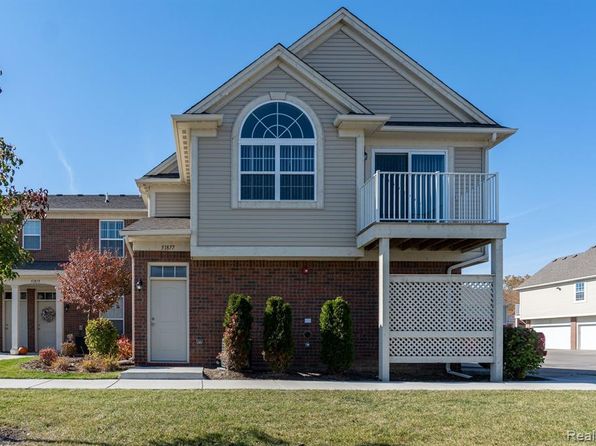 Chesterfield MI Condos & Apartments For Sale - 30 Listings | Zillow