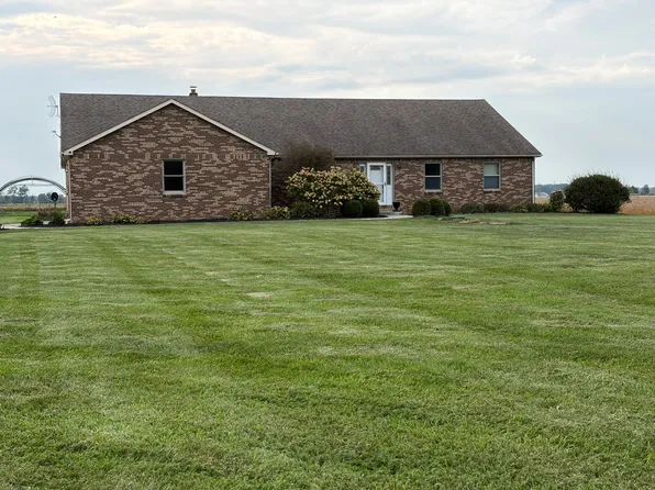 17653 Otsego Pike, Bowling Green, OH 43402