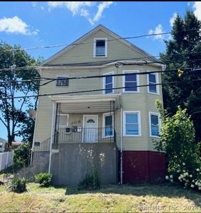 206 Clark Street, New Britain, CT, 06051