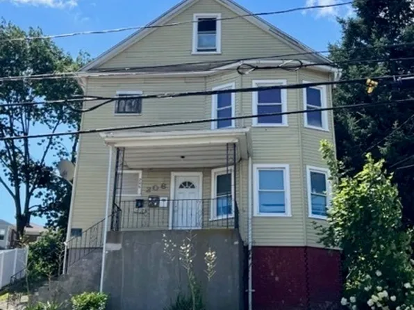 206 Clark Street, New Britain, CT 06051