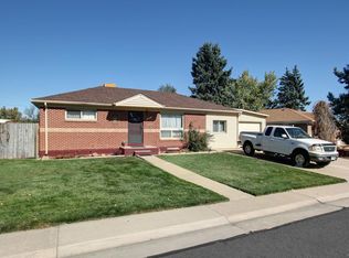 321 E 105th Ave, Northglenn, CO 80233