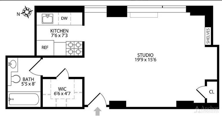 Rented by Anchor Associates | media 35