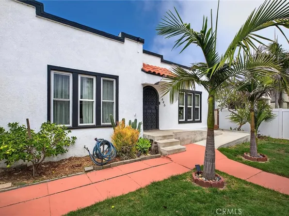 446 W 22nd St, San Pedro, CA 90731