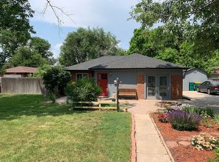 1925 Carr St, Lakewood, CO 80214