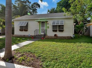 810 Colonial Rd, West Palm Beach, FL 33405