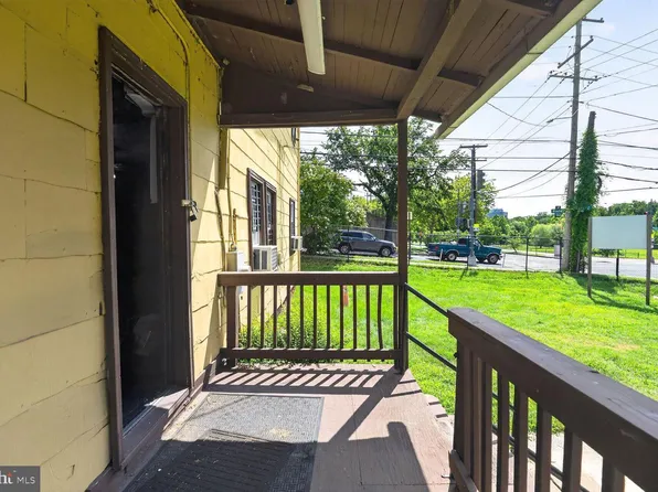 3701 Wheeler Rd SE, Washington, DC 20032