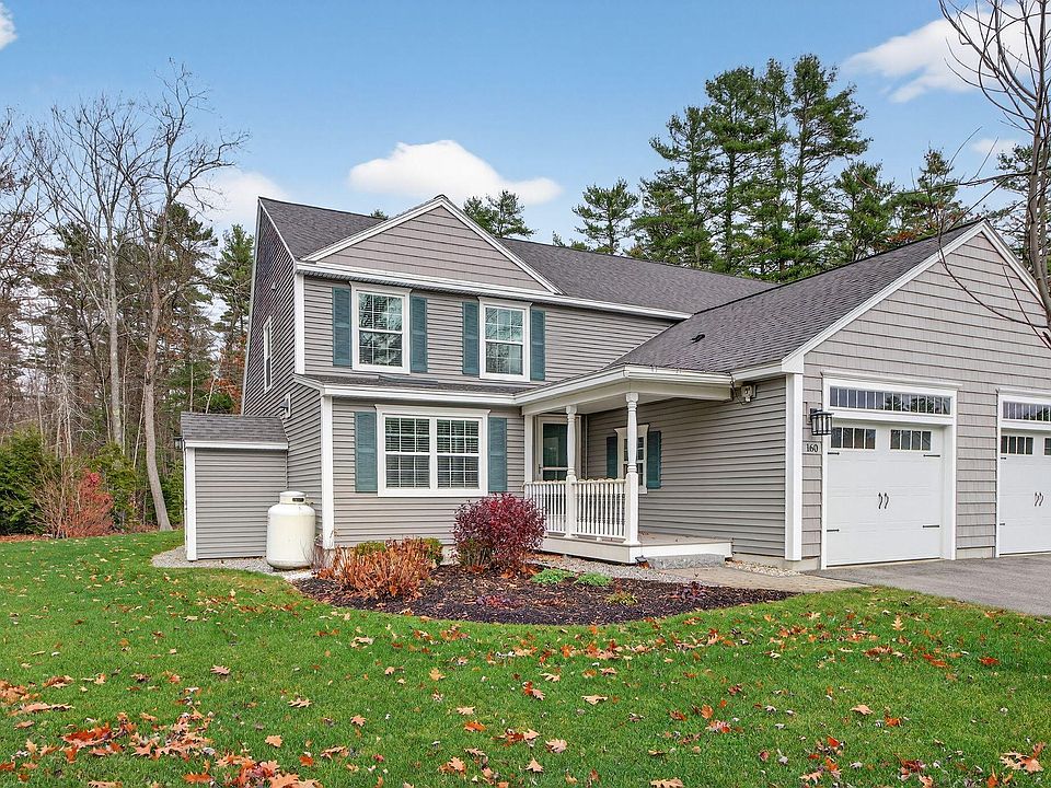 1st image of 160 Millbrooke Farm Drive #160