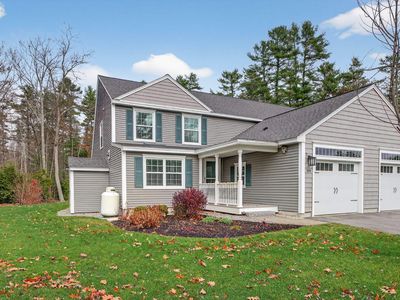 160 Millbrooke Farm Drive #160, Wells, ME, 04090