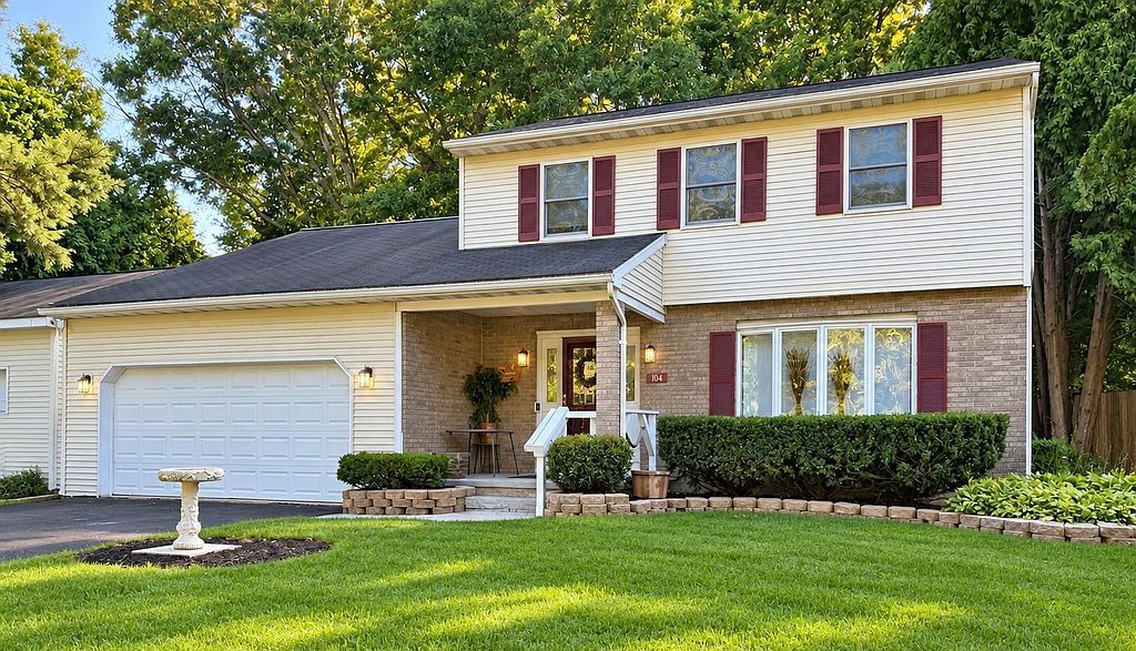 104 Old Coach Rd - Property Image