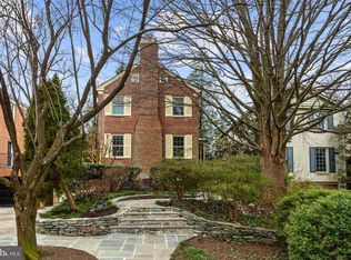 5110 Klingle St NW, Washington, DC