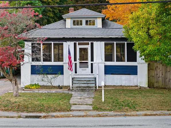 550 Boswell Avenue, Norwich, CT 06360