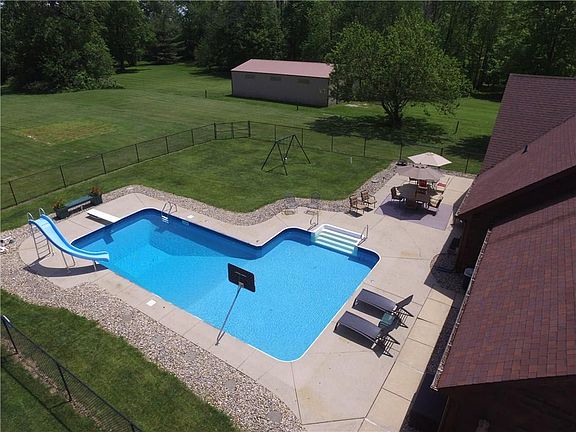 5th image of 9769 N County Road 550 E