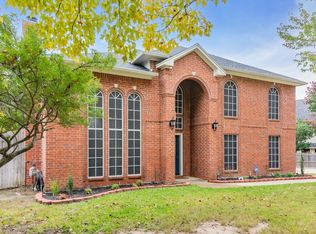 3321 Clearfield Dr, Grapevine, TX 76051