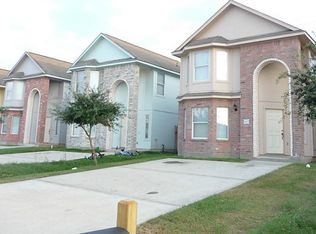 5647 Markwood Ln, Houston, TX 77053