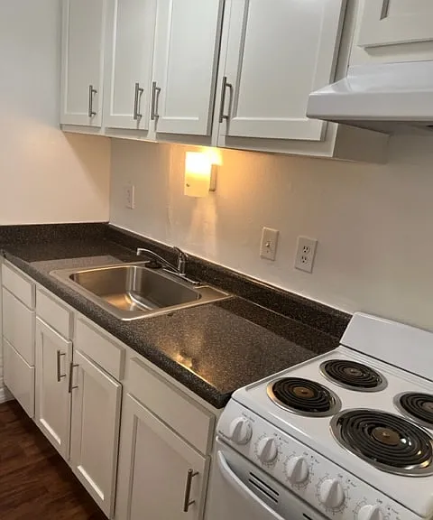 Spring Tree Village Apartments — Photo 34