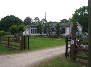 12638 Zion Rd, Tomball, TX 77375