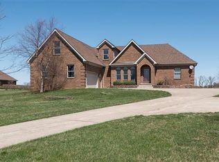 1713 Chrisman Mill Rd, Nicholasville, KY 40356