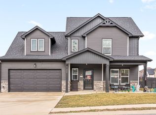 809 Winslow St, Clarksville, TN 37042