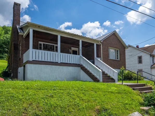 3601 Swanton Rd, Swanton, MD 21561