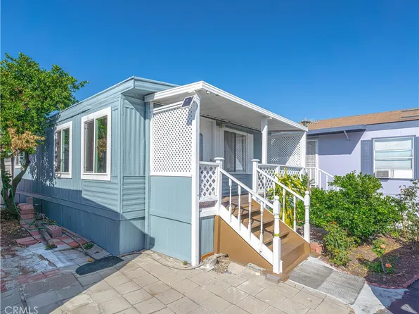 14272 Hoover St Trailer 47, Westminster, CA 92683