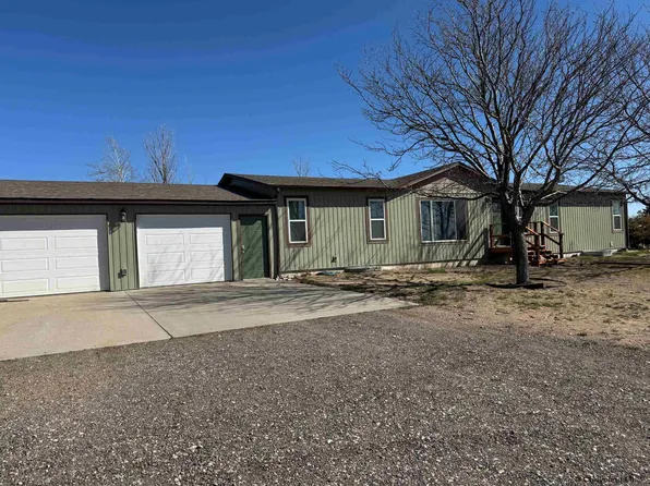17 Rick Rd, Wheatland, WY 82201