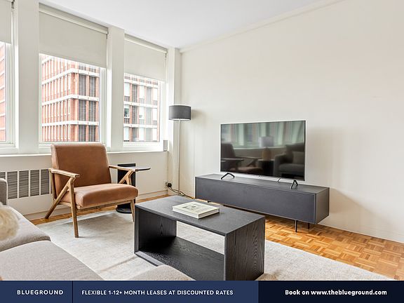 Lounge Area