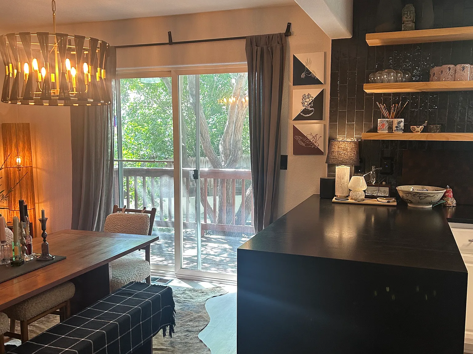 3 bed, 2.5 bath, 1790 sqft, $3,500 — Photo 2