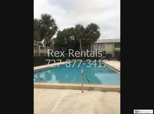 2176 55th Ave S APT 1809, Saint Petersburg, FL 33712