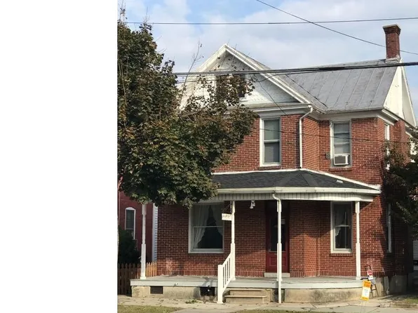 127 E Penn Ave Floor 1, Robesonia, PA 19551