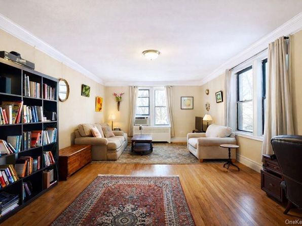 1080 Warburton Ave #Re-3g