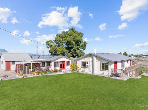 2653 State Highway 19, Homedale, ID 83628