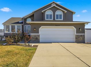 9433 S Newkirk St W, South Jordan, UT 84009