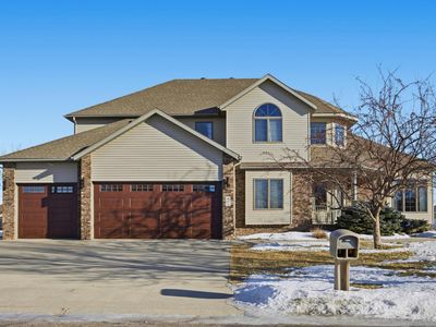 433 Kroshus Dr, Dilworth, MN, 56529
