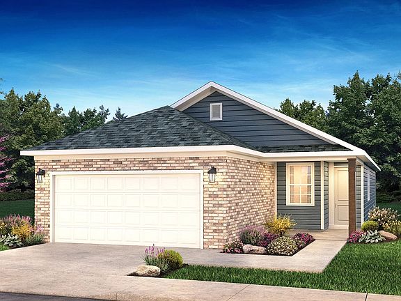 Ext D Modern Country Color Scheme 31