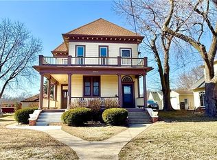 2324 Goff Ave, Saint Joseph, MO 64505