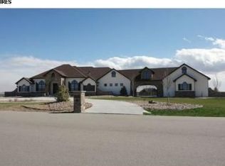 37146 Dickerson Ct, Windsor, CO 80550