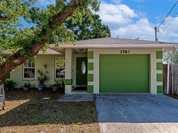 2583 4th St E, Bradenton, FL 34208