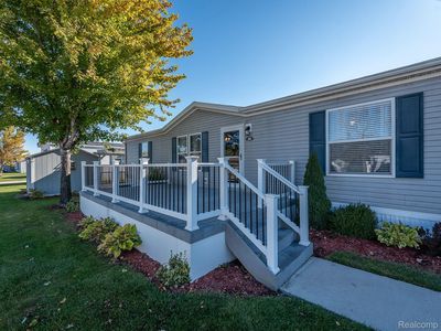 131 Kimberly Ln, Dundee, MI, 48131
